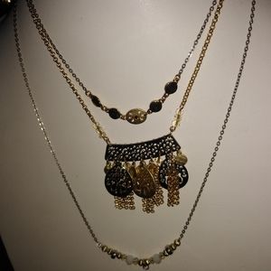 Statement Necklace